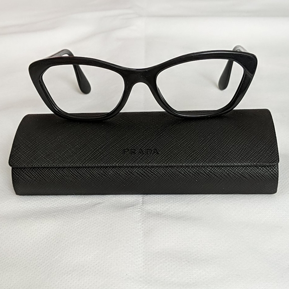 Prada glasses - Picture 2 of 8